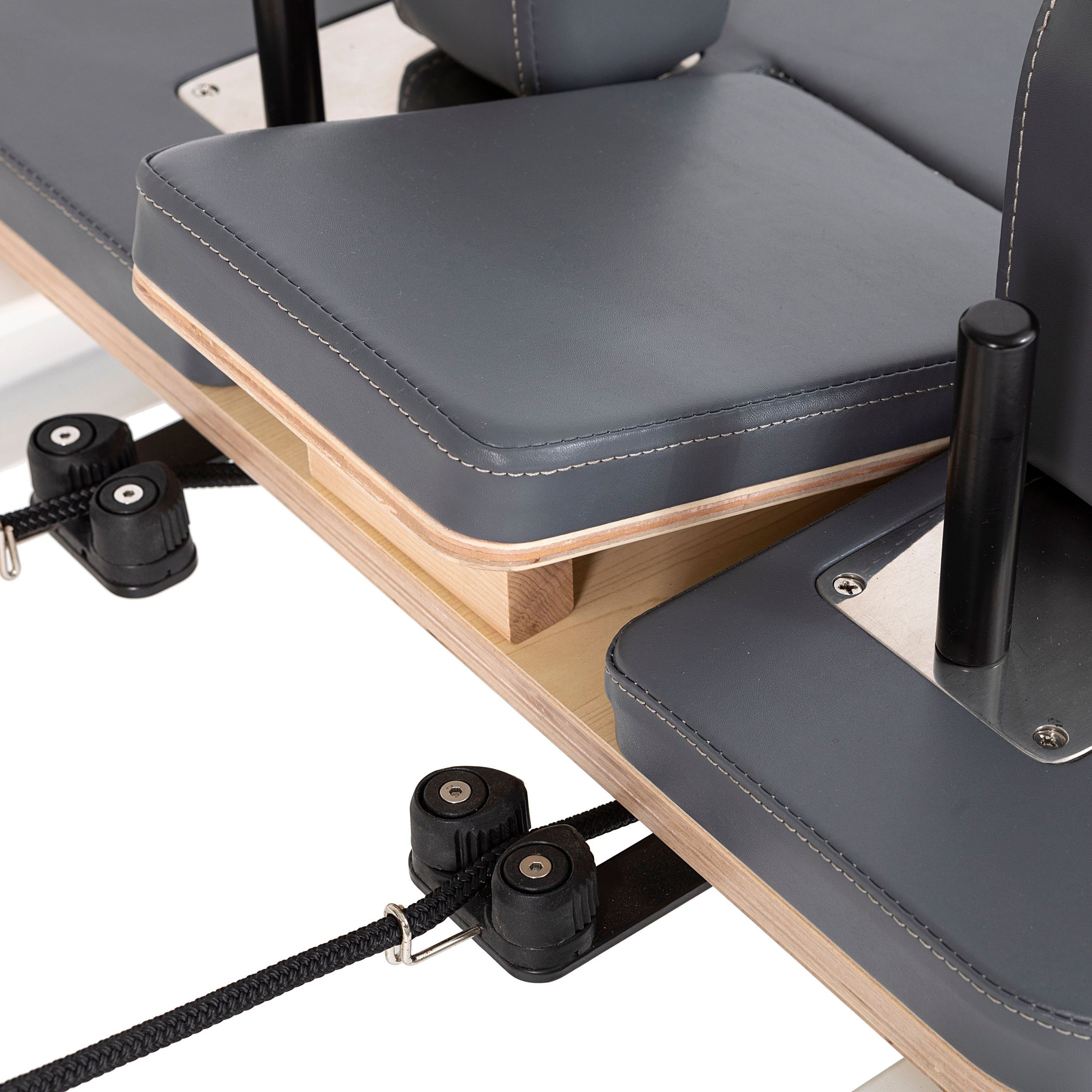 Nubium Reformer with Tower